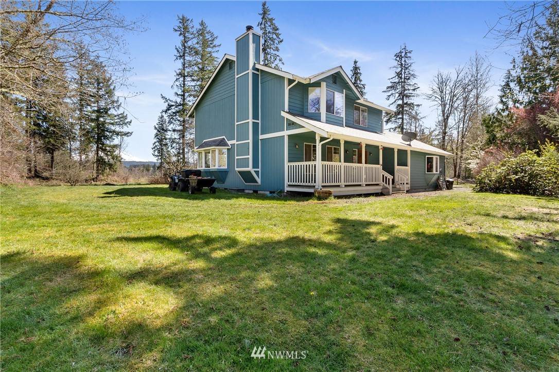 28315 132nd AVE E, Graham, WA 98338