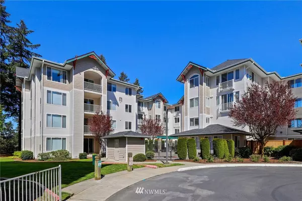 13301 SE 79th PL #B307, Newcastle, WA 98059