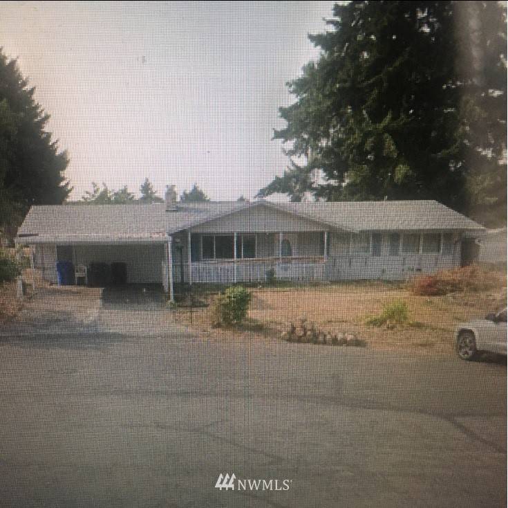 10710 101st Street Ct SW, Tacoma, WA 98418