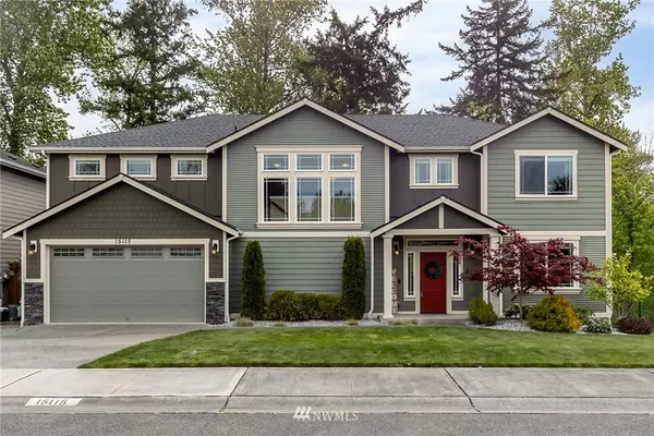 Puyallup, WA 98375,15115 82nd AVE E