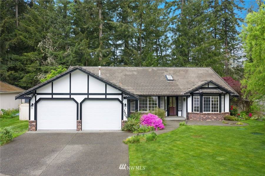 3505 Barklay DR NE, Lacey, WA 98516