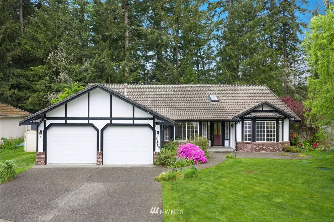 Lacey, WA 98516,3505 Barklay DR NE