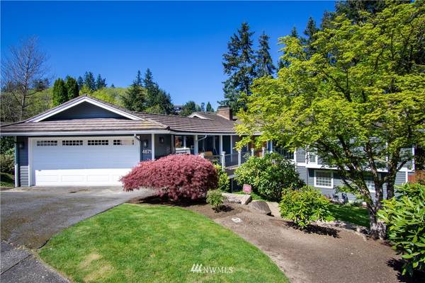 4671 144th PL SE, Bellevue, WA 98006