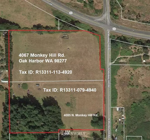 Oak Harbor, WA 98277,4067 Monkey Hill RD