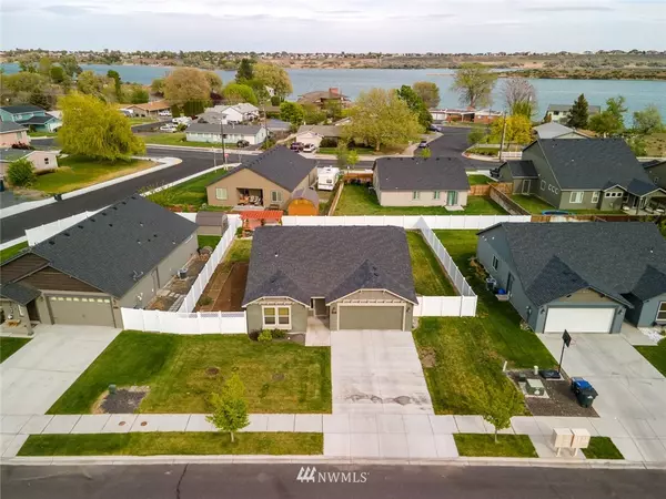 Moses Lake, WA 98837,4511 W Wesley PL