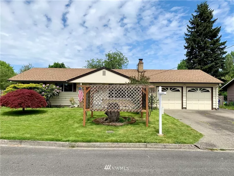 1607 6th ST NE, Auburn, WA 98002