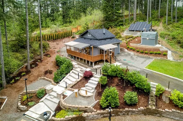 18114 144th ST NW, Gig Harbor, WA 98329