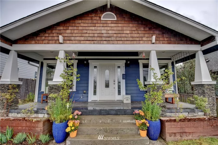710 Puget ST NE, Olympia, WA 98506