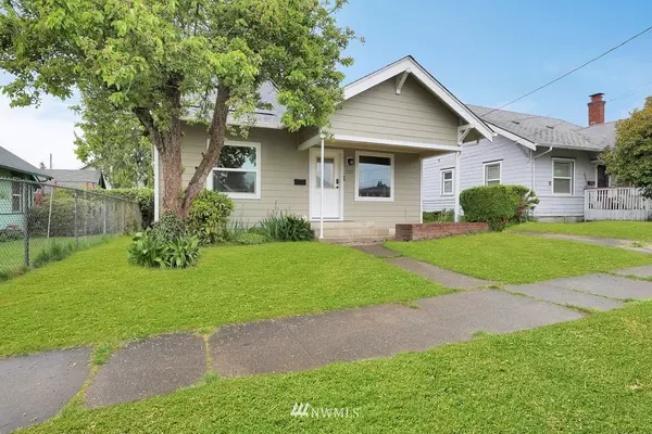 1315 S 54th Street, Tacoma, WA 98408