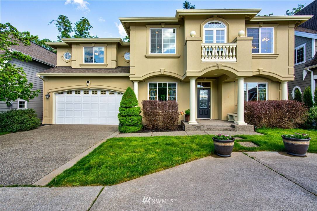 740 Lincoln AVE SE, Renton, WA 98057