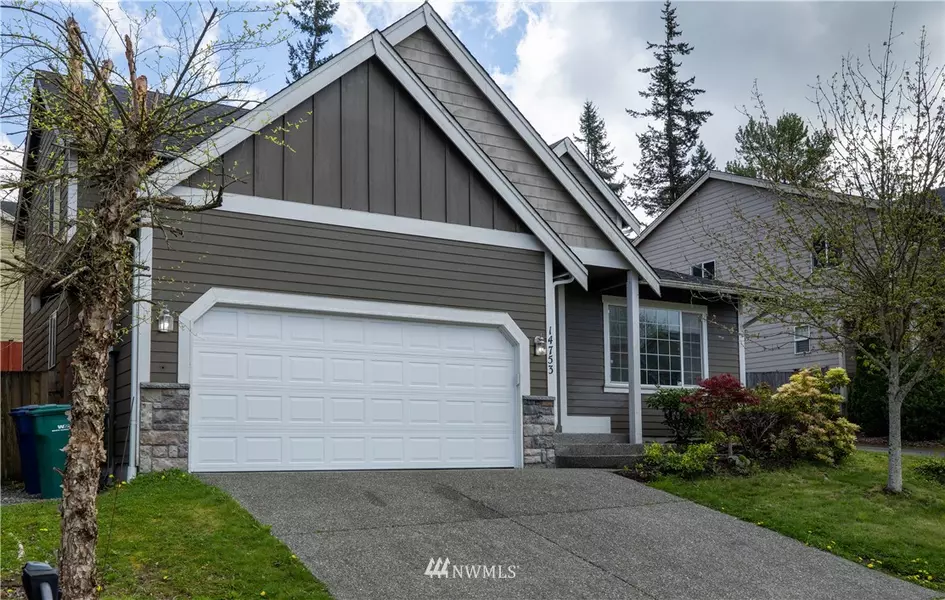 14753 SE 189th Place, Renton, WA 98058
