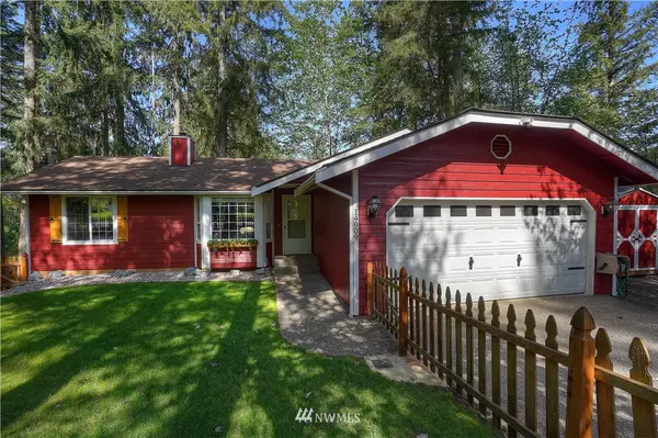 14909 113th ST NW, Gig Harbor, WA 98329