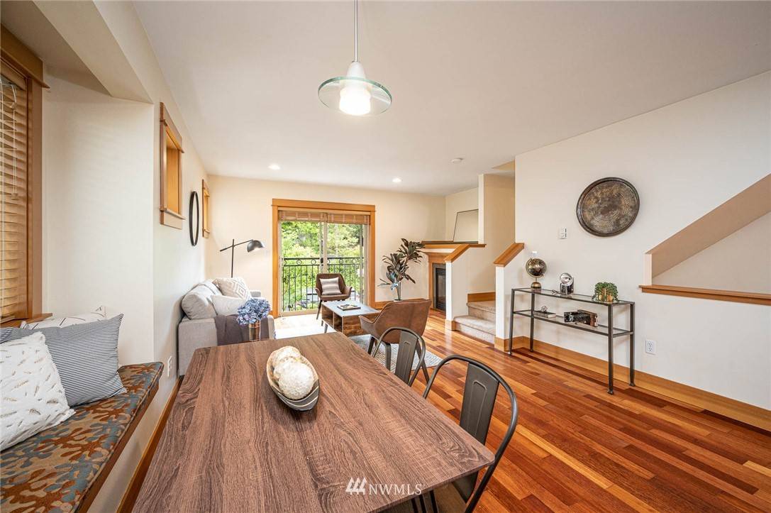 5420 Fauntleroy WAY SW #A, Seattle, WA 98136