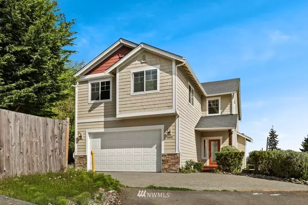 3800 S 132nd PL, Tukwila, WA 98168