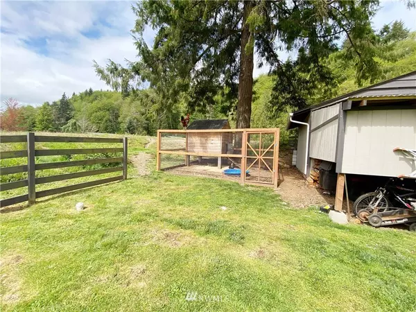 Elma, WA 98541,143 Mox Chehalis RD