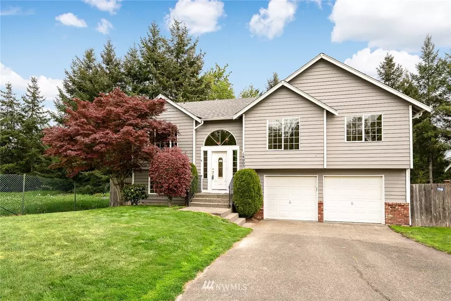 14003 80th Avenue Ct E, Puyallup, WA 98373