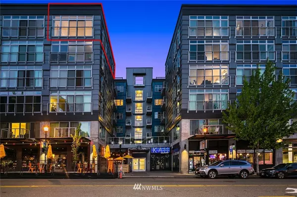 Seattle, WA 98122,1414 12th AVE #603