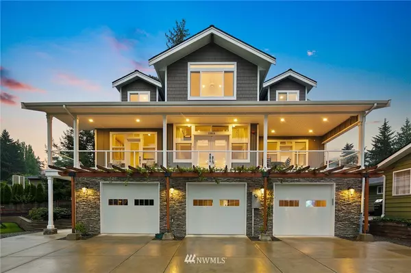 23824 Brier RD, Brier, WA 98036