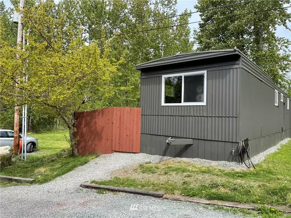 Bellingham, WA 98226,3854 #1 Britton RD