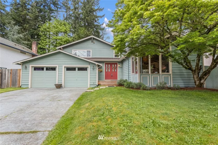 10412 NE 190th ST, Bothell, WA 98011