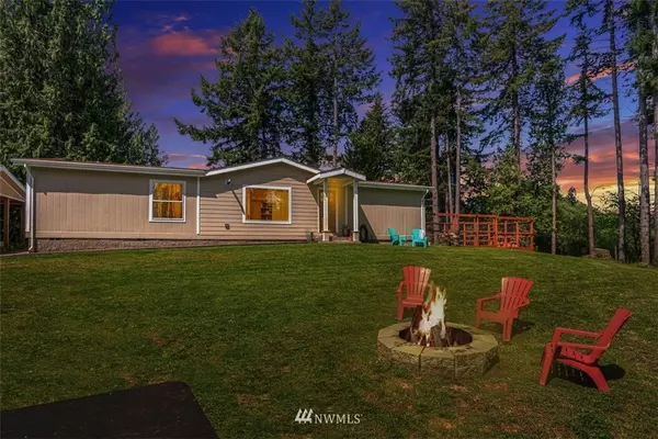 693 Spencer Creek RD, Kalama, WA 98625