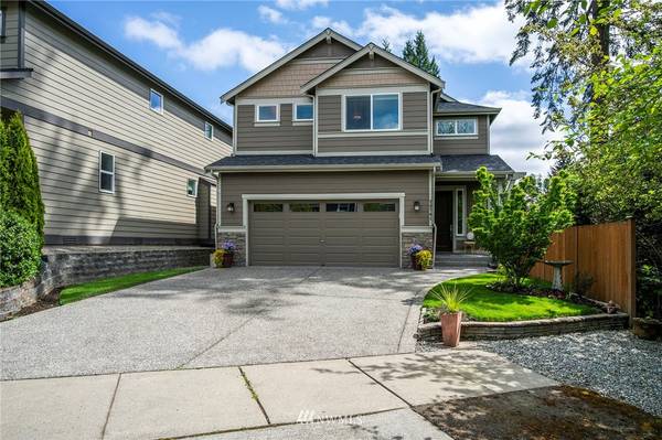 20701 Meridian AVE S, Lynnwood, WA 98036