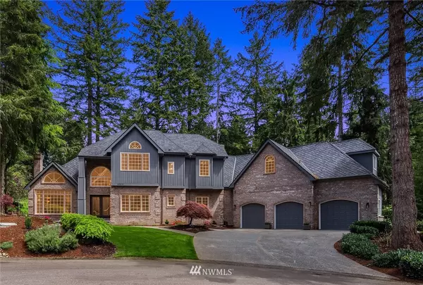 12211 49th Avenue Ct NW, Gig Harbor, WA 98332