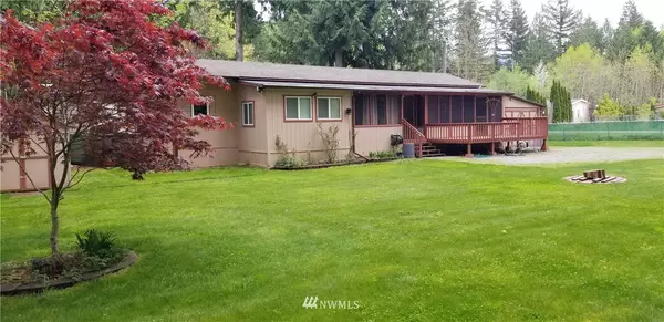 6450 Little Big Horn, Maple Falls, WA 98266