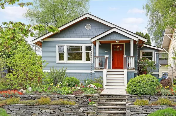 7719 27th AVE NW, Seattle, WA 98117