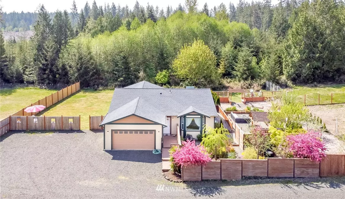 Shelton, WA 98584,100 E Country Bumpkin LN