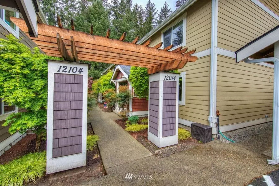 12014 113th Avenue Ct E #17, Puyallup, WA 98374
