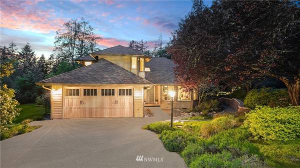 4620 34th Avenue Ct NW, Gig Harbor, WA 98335