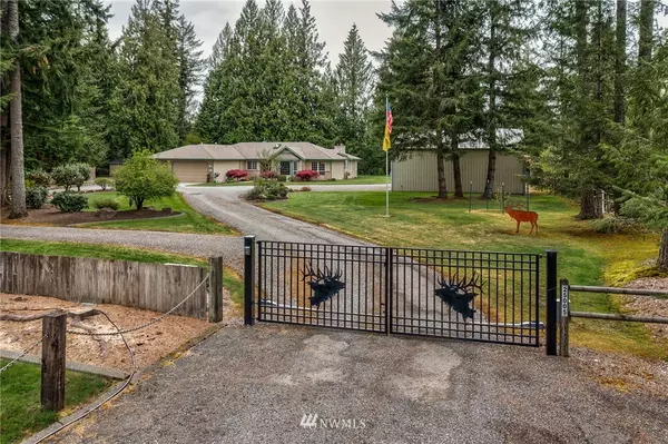 25005 265th AVE SE, Ravensdale, WA 98051