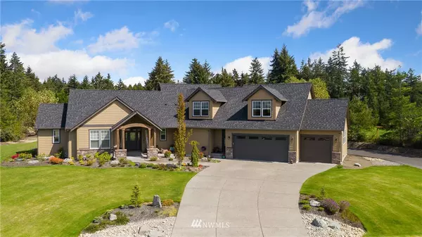 Olympia, WA 98516,5326 Coppermill CT NE