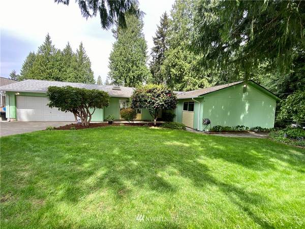 18824 SE 163rd ST, Renton, WA 98058