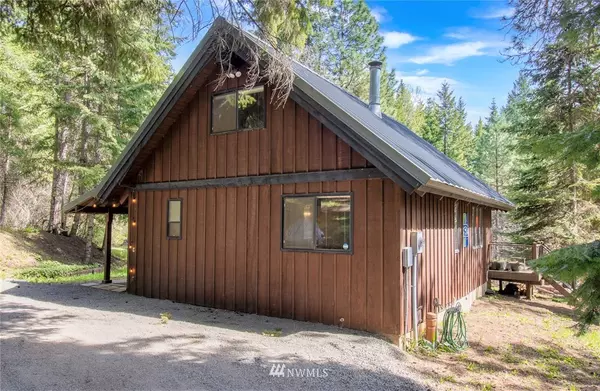 Ronald, WA 98940,731 Highland LOOP