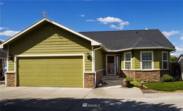 1274 Stonewood CT, Milton-freewater, OR 97862