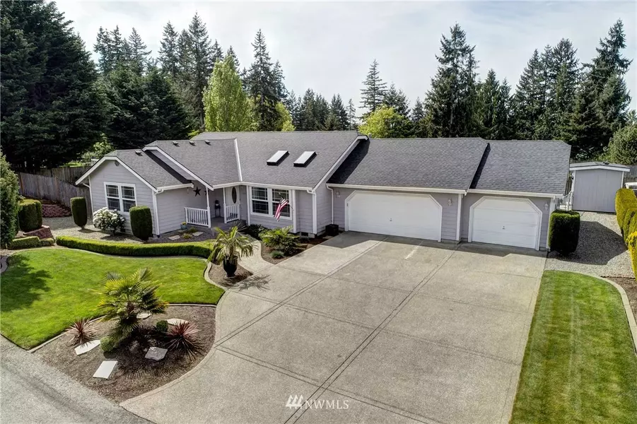 14312 106th Ave Ct E, Puyallup, WA 98374