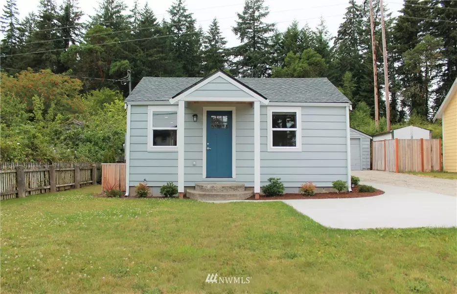 1209 Poindexter AVE, Bremerton, WA 98312