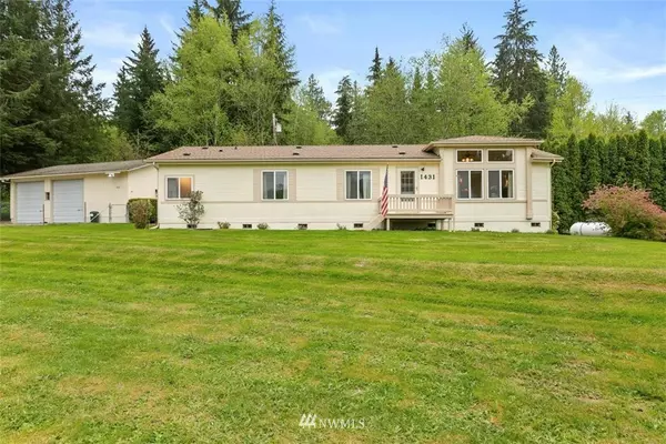 1431 Butler Creek Rd, Sedro Woolley, WA 98284