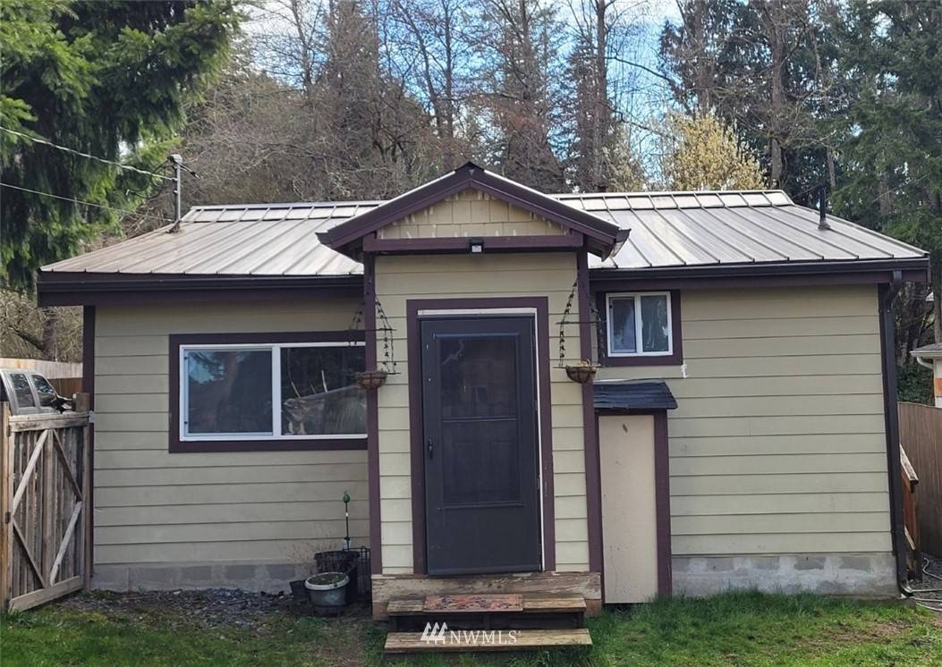 55117 305th AVE E, Ashford, WA 98304