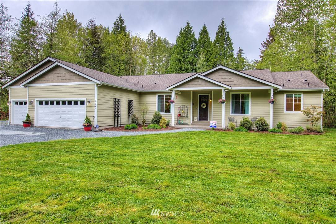 26202 134th AVE E, Graham, WA 98338