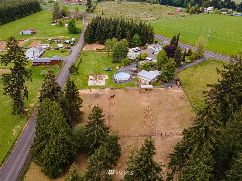 994 Hwy.  603, Chehalis, WA 98532