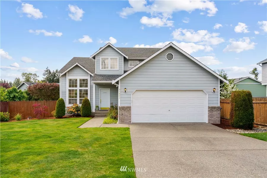 31421 113th AVE SE, Auburn, WA 98092