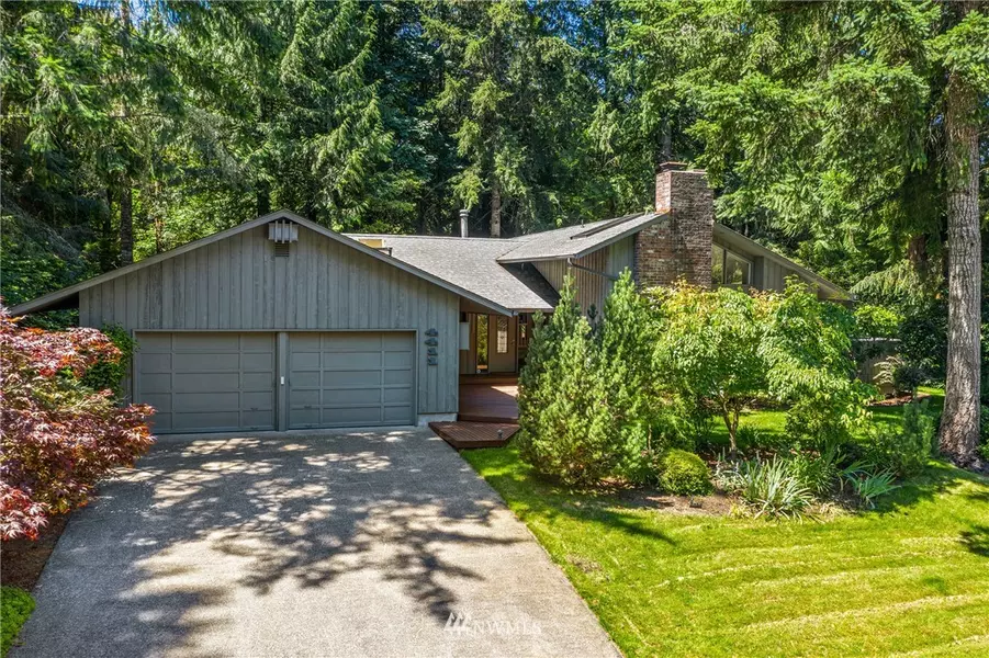 4411 Green Cove ST NW, Olympia, WA 98502