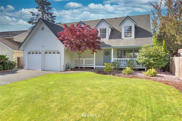 18214 152nd AVE SE, Renton, WA 98058