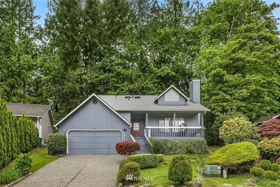 4671 191st AVE SE, Issaquah, WA 98027