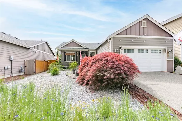 741 White Hawk LN SE, Tumwater, WA 98501