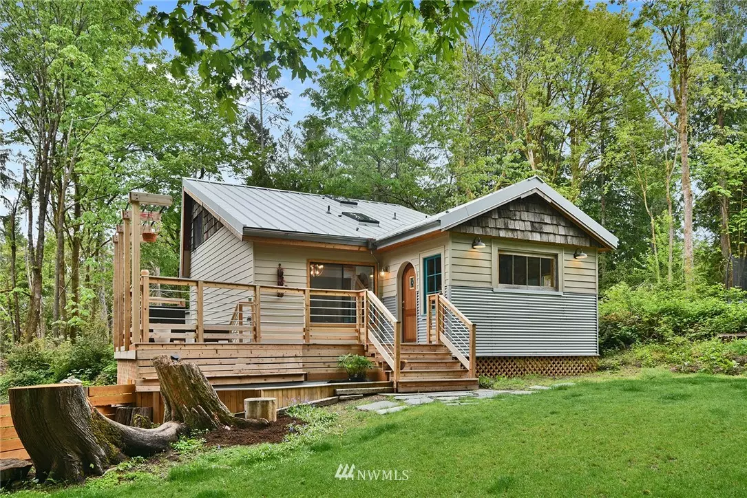 Olalla, WA 98359,13168 Fagerud RD SE