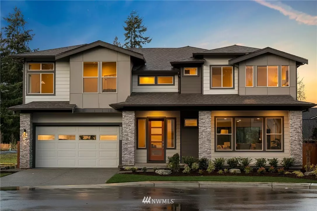Sammamish, WA 98075,4070 233rd PL SE